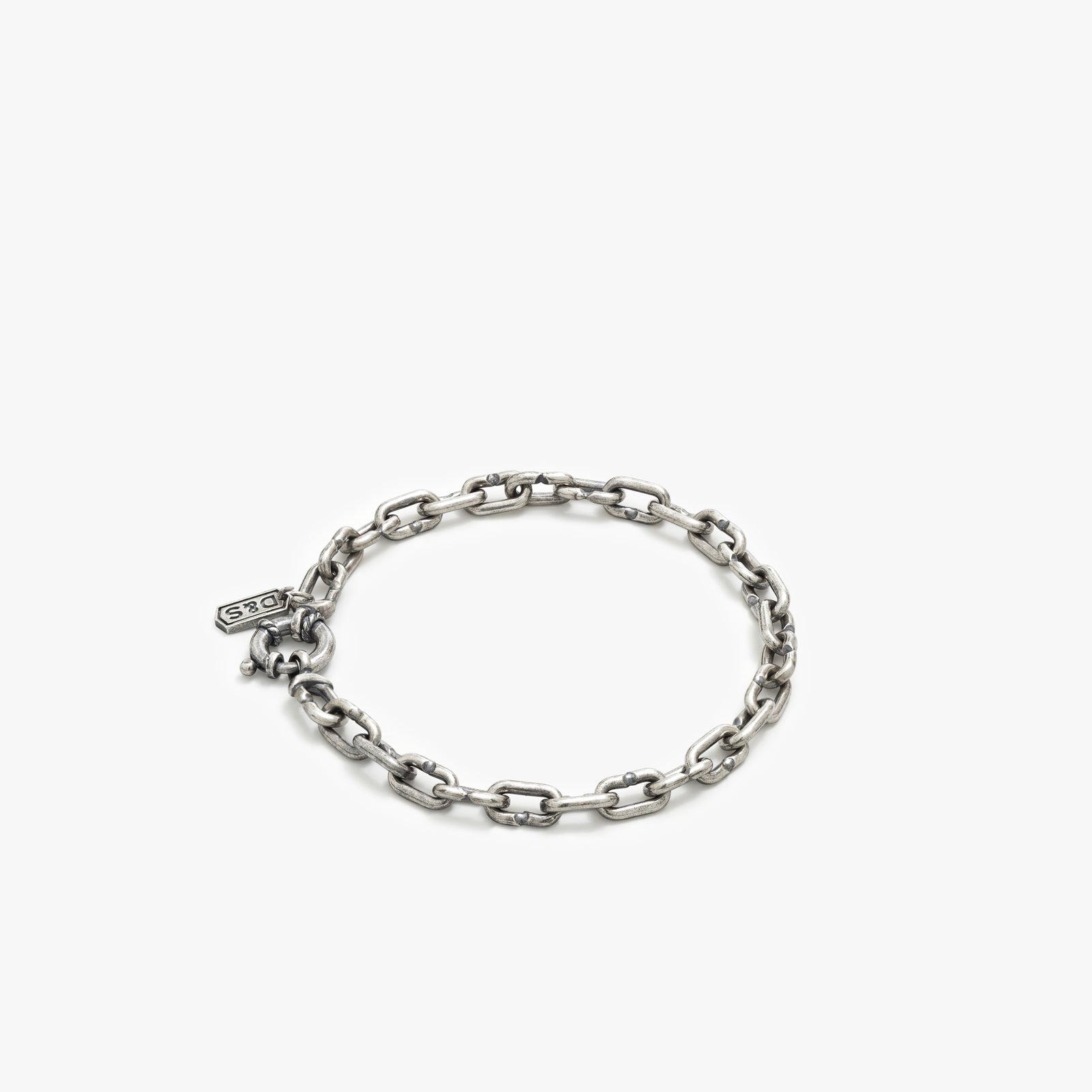 Buy Silver-Toned Bracelets & Kadas for Men by THE BRO CODE Online | Ajio.com